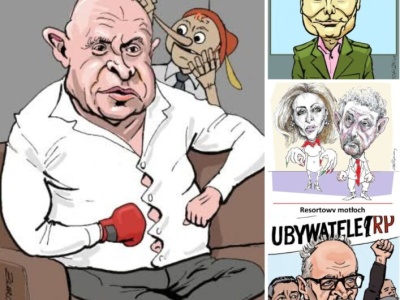 Rocznica dwóch lat rządu Tuska – autorytety z teczki awaryjnej