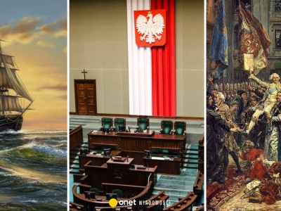 Te grudniowe wydarzenia z historii Polski powinien znać każdy. 15/15 to obowiązek