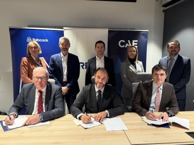 Babcock, Airbus, CAE: Umowa o współpracy na rzecz polskiego Zintegrowanego Systemu Szkolenia Pilotów Śmigłowców Bojowych