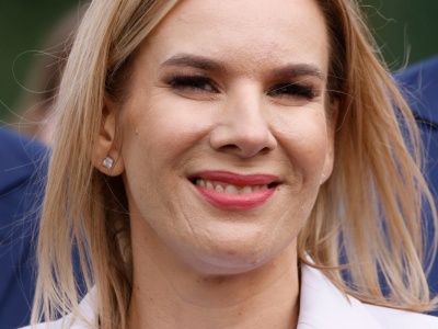 Od baletu do KAS. Jakie wykształcenie ma Marta Nawrocka?