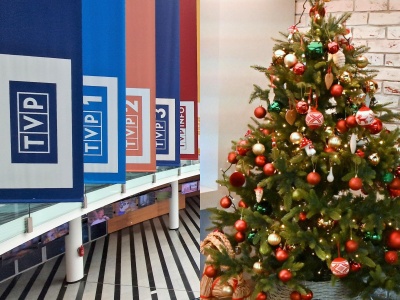 Telewizja Polska wypłaci pracownikom świąteczne dodatki. Na ich konta trafi spora suma