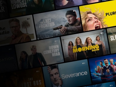 Apple TV ma nowego flagowca. Serial stał się niekwestionowanym liderem serwisu