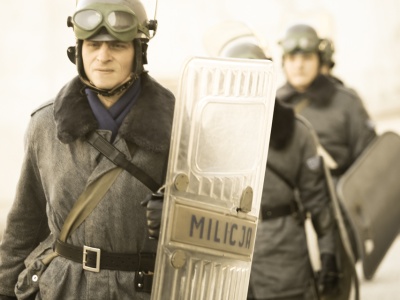 Stan wojenny nie złamał ducha Polaków. 13 grudnia upamiętniamy ofiary komunistycznego reżimu