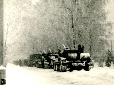 Na wojnie z narodem. 44. rocznica wprowadzenia stanu wojennego