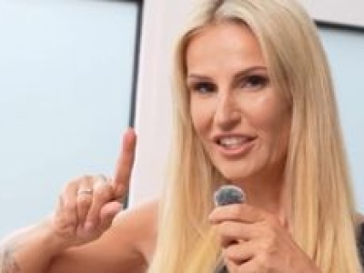 Dominika Tajner pokazała się BEZ DOCZEPÓW. Różnica jest spora... (FOTO)