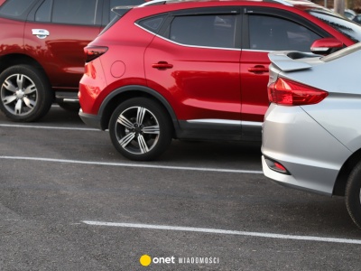 Utrudnienia w Warszawie. Część ulic zamknięta na czas rajdu