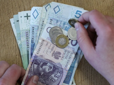 Już od 1 stycznia zmiana w wypłatach. Różnicę da się zauważyć od razu