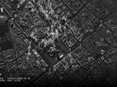 Polska z kosmosu. Pierwsze zobrazowania wykonane przez satelitę Sił Zbrojnych RP