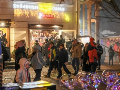 Tu spędzisz najdroższe święta i sylwestra. Ceny w kurorcie wzrosły aż o 104 proc.