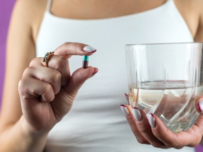 Zyskuje popularność również w Polsce. Hamuje procesy zapalne w mózgu