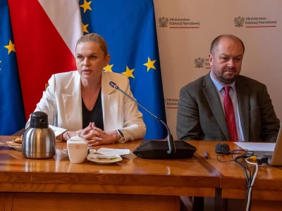 Szykują rekomendacje dla MEN, przez miesiąc spotkali się raz. „To jest koszmar”