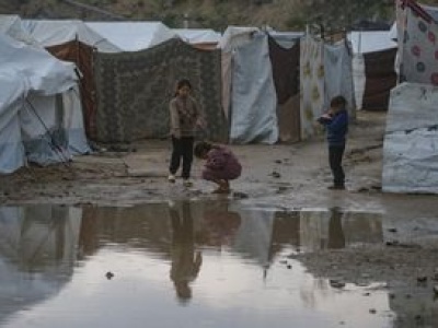 Tragiczne skutki ulewnych deszczów w Strefie Gazy. 16 osób nie żyje