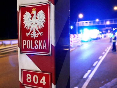 Odkrycie na granicy. Straż Graniczna informuje o szczegółach