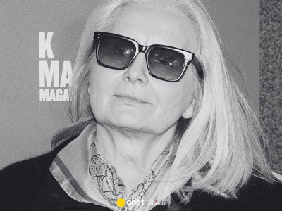 Magda Umer zmagała się z poważną chorobą. Otwarcie o niej mówiła