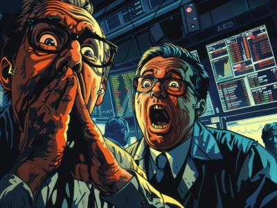 Tragedia na GPW! Znana spółka z milionowymi odpisami! Kurs na dnie – co z drobnymi akcjonariuszami?!