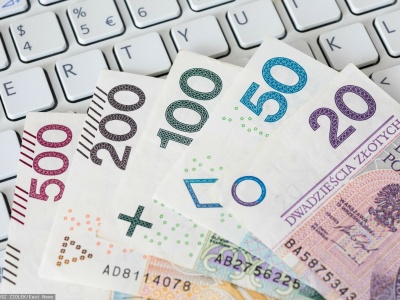 Omyłkowy przelew to nie prezent. Zatrzymanie pieniędzy może sporo kosztować