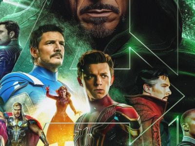 Avengersi będą mieli nie jeden a cztery zwiastuny! Chcesz je zobaczyć? Idź do kina