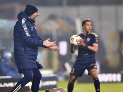 Marek Papszun w Legii niemal pewny! Jedno słowo Świerczewskiego potwierdza transfer