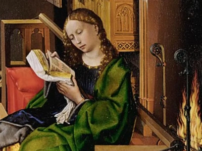 Oczywista Nieoczywistość – Czy św. Barbara była postacią historyczną?