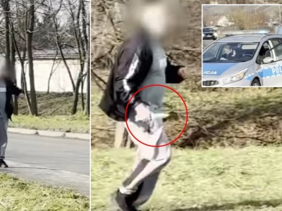 Ujawnili ostatnie słowa 23-latka zastrzelonego w Myślenicach. Dziennikarze dotarli do jego rodziny