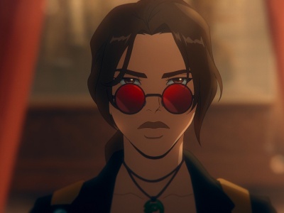 Tomb Raider: The Legend of Lara Croft 2 sprostał oczekiwaniom? Nowy sezon zbiera niezłe recenzje