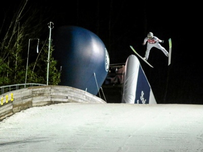 O której dzisiaj skoki narciarskie? Gdzie oglądać skoki w Klingenthal?