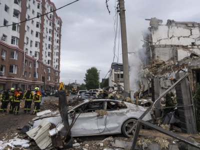 Naukowcy oszacowali liczbę ofiar największych konfliktów zbrojnych w 2026 roku