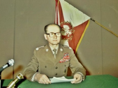 Odmowa lojalki 1981. Prokuratorzy wobec stanu wojennego