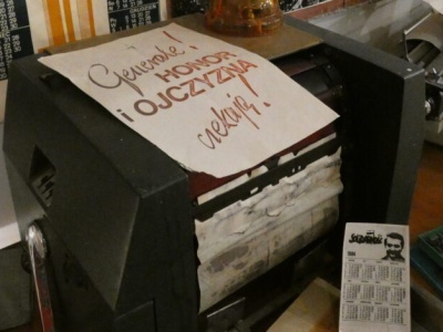 Wprowadzenie stanu wojennego. Jak w Częstochowie wyglądał 13 grudnia 1981 roku?