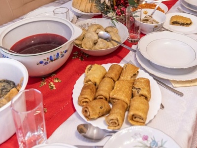 Rozpoznasz wszystkie świąteczne potrawy? 10/10 punktów zdobędzie tylko ekspert