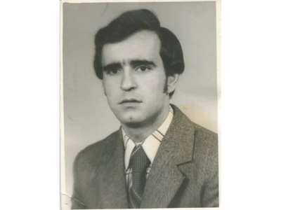 Jerzy Augustyniak i „Solidarność”