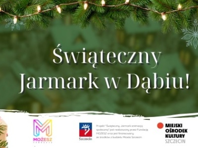 Świąteczny jarmark w Klubie Delta