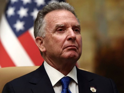 Weekend rozmów o pokoju w Ukrainie. Moskwa mówi o szantażu