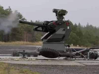 Antydronowe cudo z Polski. Tak ocenił 