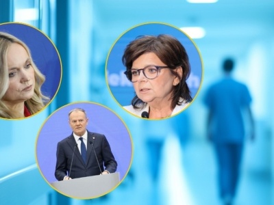 Rosnące długi szpitali i zmiany dla pacjentów. Dwa lata rządu z perspektywy zdrowia