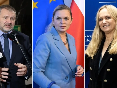 Wymiar sprawiedliwości, edukacja, służba zdrowia? Polacy wskazali rządowi Tuska obszar do poprawy