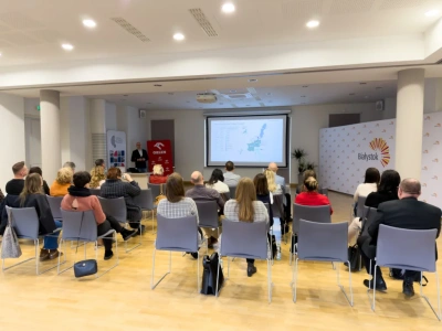 Ogólnopolski cykl szkoleń PSNM dociera już do dziesiątek miast i tysięcy urzędników