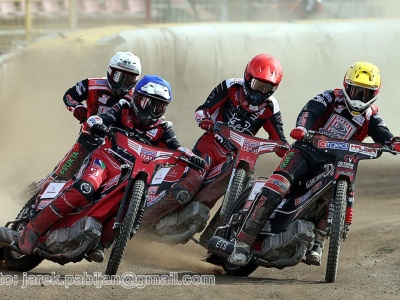 Żużel. Są kolejne licencje! Aż cztery nadzorowane!