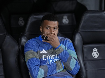 PSG triumfuje. Wygrało w sądzie z Kylianem Mbappe