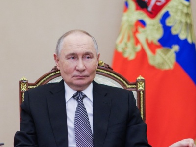 Były wiceszef Banku Rosji ostrzega w sprawie Putina. 