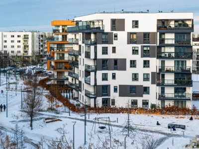 Przełom w nieruchomościach. Takich zmian nie widziano od dekady