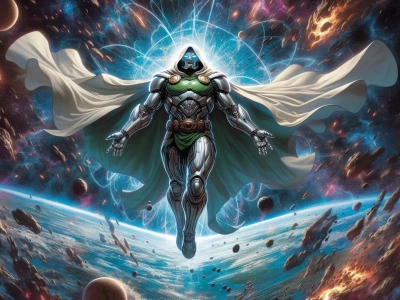 Avengers: Doomsday oficjalnie z 4 zwiastunami w kinach. Marvel ryzykuje, fani są wściekli