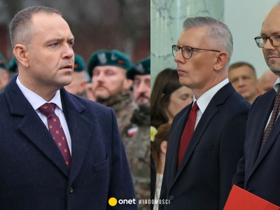 Kulisy awantury o MiG-i. 