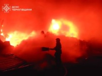 Jeden z największych ataków na Odessę. Miasto bez prądu, ciepła i wody