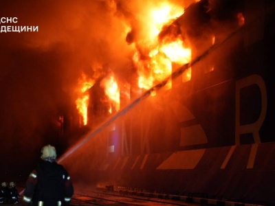 Odessa bez prądu, wody i ciepła po rosyjskim bombardowaniu