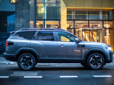 Dacia – od modeli Logan, Sandero, Duster po Bigstera. Kalendarium