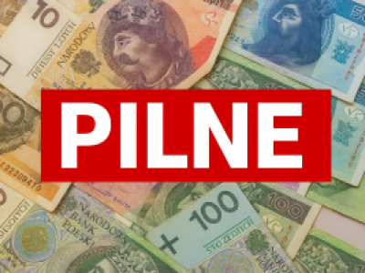 Polska sparaliżowana bez gotówki. PILNY komunikat rządu. Tyle musisz mieć