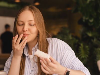 Tajemnica Chorwatek na płaski brzuch. Jeden kęs wystarcza, by powstrzymać zachcianki