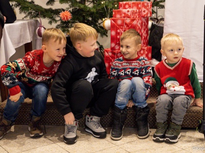 Kąclowa: dziś rusza III Jarmark Charytatywny – początek o 12:00