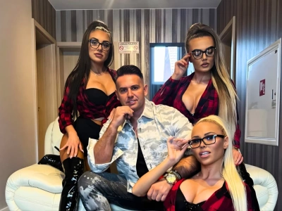 Premiera od zespołu Extazy pt. „Biorę Cię na noc”